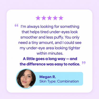Instant Lift Eye Gel